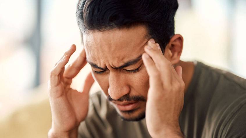 Stress Management Advantage
