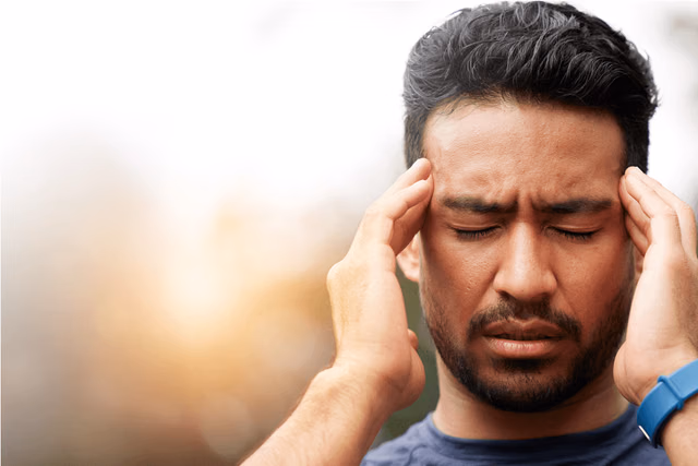Vertigo Relief Advantage