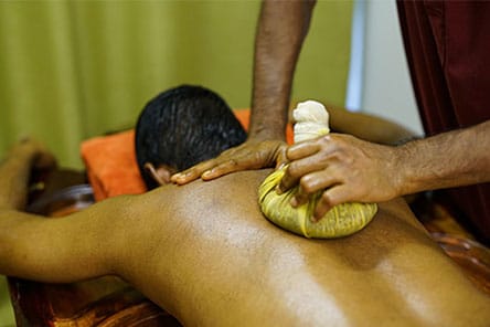 Pain Management Advantage